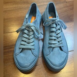 ROCKET DOG Blue Women's Sneakers